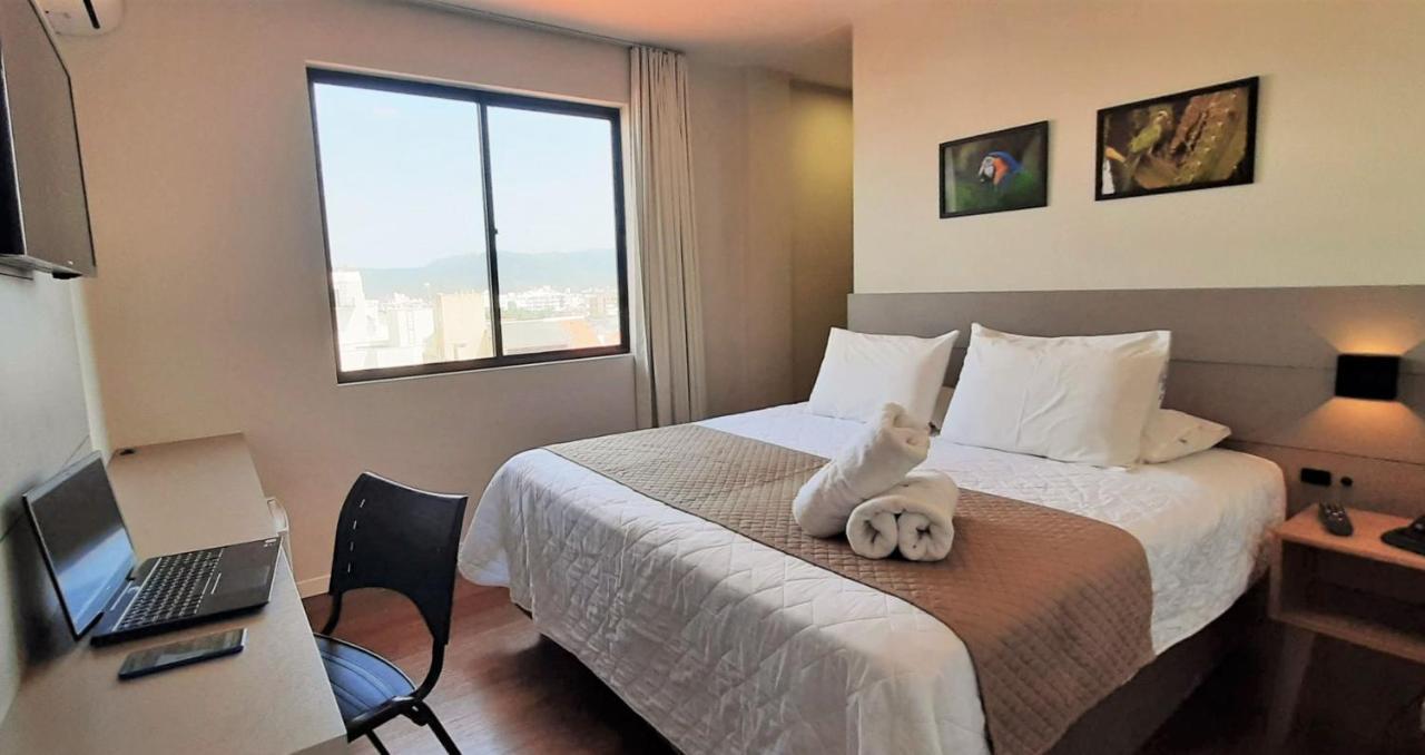 Hotel Gaivotas Florianópolis