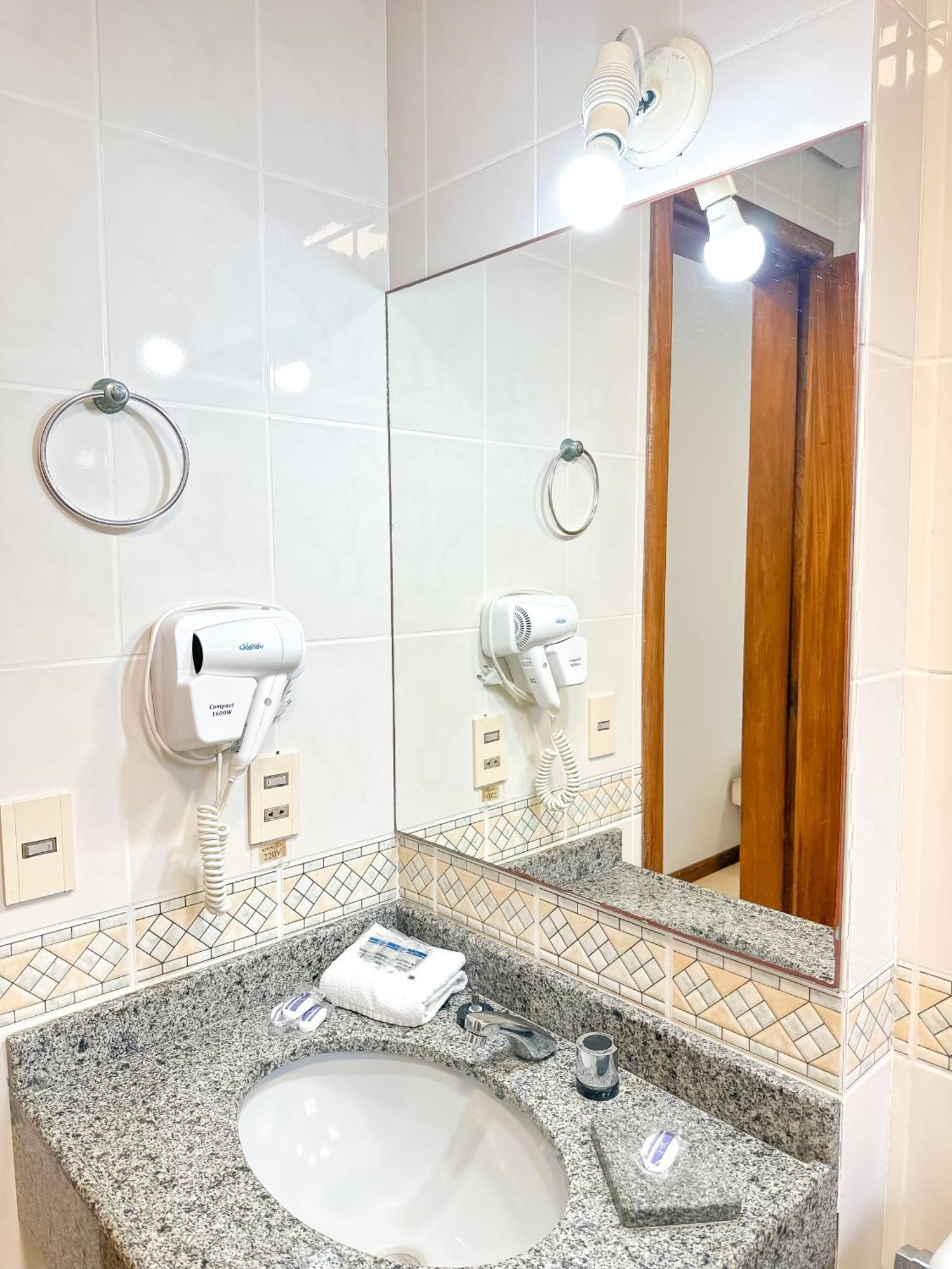 Gaivotas Hotel Florianópolis