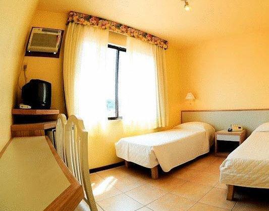 Hotel Gaivotas 3*