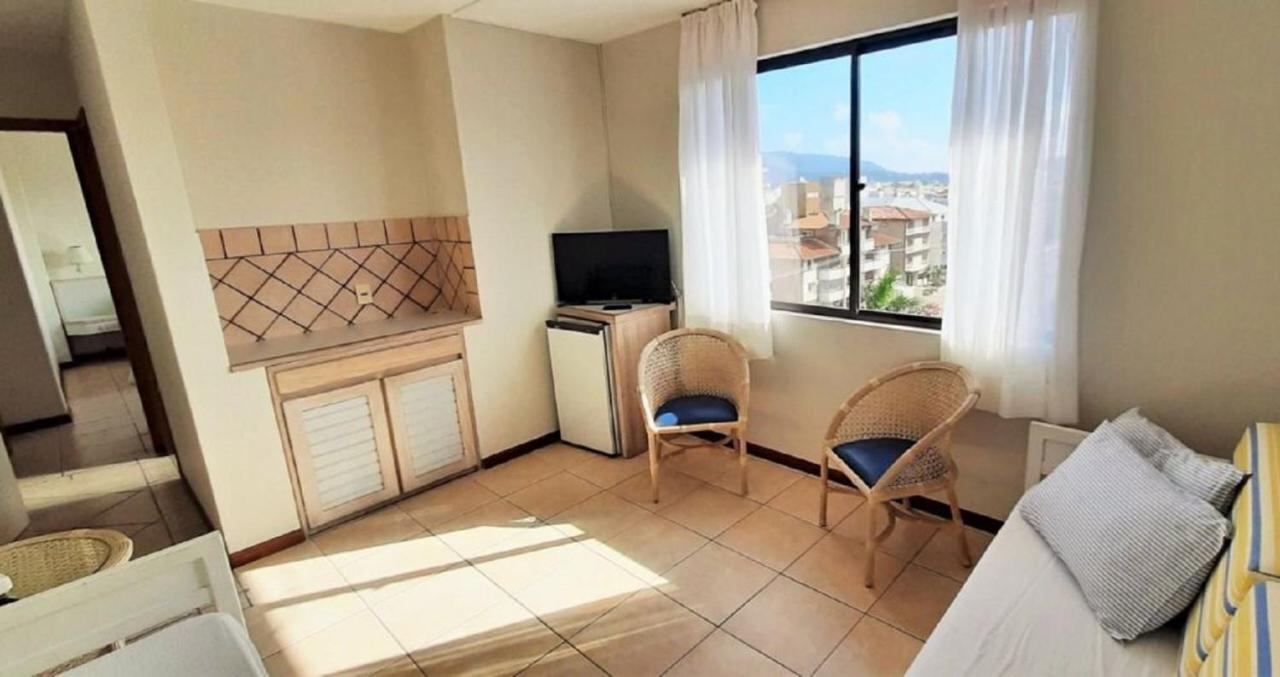 Gaivotas 3* Florianopolis