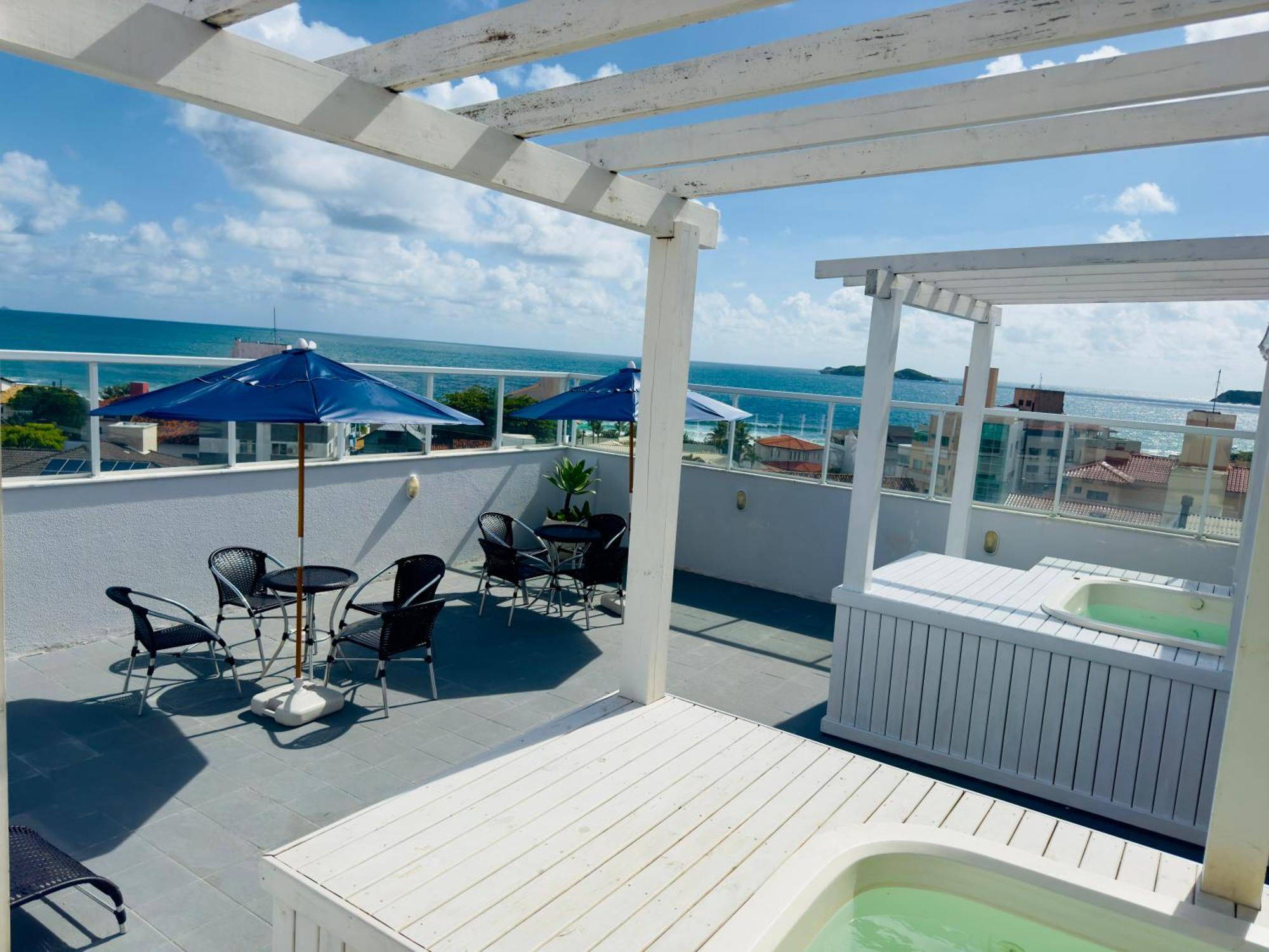 Gaivotas 3* Florianopolis
